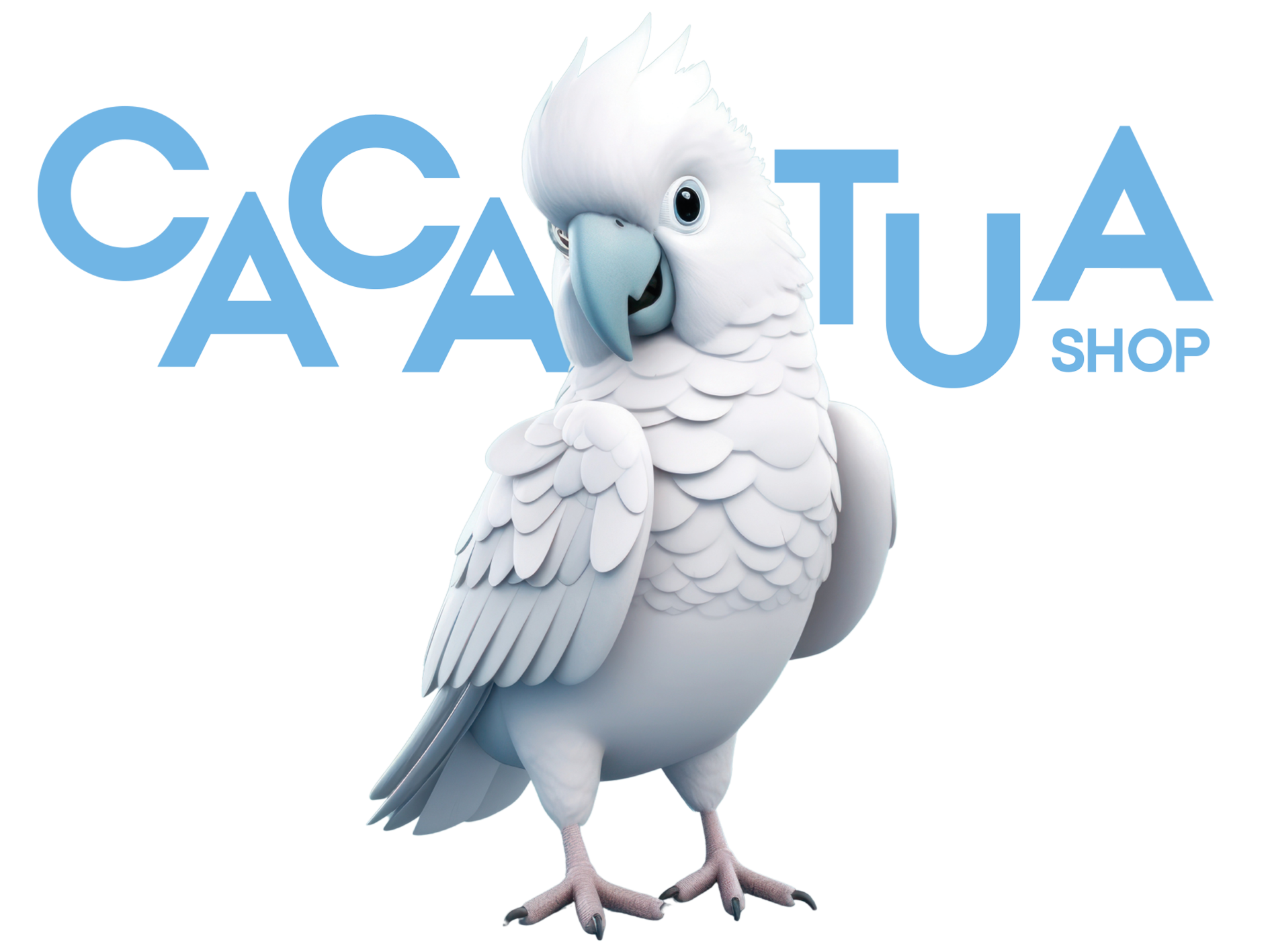 Cacatua Shop