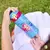 Garrafa Infantil Termica Flip 300ml Pequena Sereia Brasfoot - Fastynbike