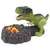 Jogo Dinossauro Rex Ataque Surpresa Zoop Toys