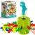 Jogo Infantil Pula Dino Pais e Filhos