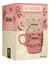 Caneca empilhada dupla 230ml Brasfoot na internet