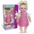 Boneca Coleção Danadinhas Milk Brinquedos