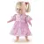 Boneca Rafaeli Primeira Consulta Milk Brinquedos - comprar online