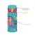 Garrafa Infantil Termica Flip 300ml Pequena Sereia Brasfoot - comprar online
