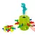 Jogo Infantil Pula Dino Pais e Filhos - comprar online