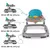 Andador Infantil Acqua Explorador Tutti Baby na internet