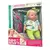 Boneca Baby Reborn Primeira Consulta Milk Brinquedos
