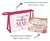 Kit 2 Necessaire Melhor Mãe Do Mundo Brasfoot - comprar online