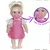Boneca Coleção Danadinhas Milk Brinquedos - comprar online