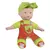 Boneca Soft Flavors Morango Milk Brinquedos - comprar online