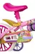 Imagem do Bicicleta Infantil Aro 12  Princesa Nathor