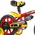 Bicicleta Infantil Aro 12 Motor X Nathor - comprar online