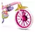 Bicicleta Infantil Aro 12  Princesa Nathor na internet