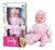 Boneca Judy Minha Primeira Oração Milk Brinquedos