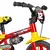 Bicicleta Infantil Aro 12 Motor X Nathor na internet