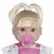 Boneca Coleção Danadinhas Milk Brinquedos na internet
