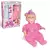 Boneca Judy Baby Faz Xixi Milk Brinquedos