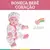 Boneca Bebê Coração Milk Brinquedos na internet