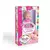 Boneca Tarcila Sons de Bebê Milk Brinquedos - Fastynbike
