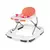 Andador Infantil Princesa Tutti Baby