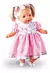Boneca Collezione Angelina fala 62 Frases Milk Brinquedos - comprar online