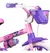 Bicicleta Infantil Aro 12 Cat Nathor - Fastynbike