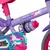 Bicicleta Infantil Aro 12 Caloi Cecizinha Nathor na internet