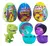 Diver Dinos Surprise Ovo Divertoys