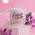 Caneca Porcelana Urban 300ml Amor de Mãe - comprar online