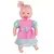 Boneca Tarcila Sons de Bebê Milk Brinquedos - comprar online