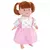 Boneca Marcelle 60 Frases Ruiva Milk Brinquedos - comprar online