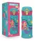 Garrafa Infantil Termica Flip 300ml Pequena Sereia Brasfoot