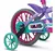 Bicicleta Infantil Aro 12 Caloi Cecizinha Nathor - Fastynbike