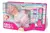 Boneca Colletion Baby Reborn Milk Brinquedos - comprar online