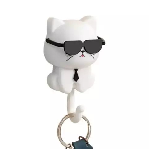 Chaveiro de gato