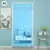 Cortina Elegance para Portas - Home Moods