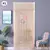 Cortina Elegance para Portas na internet