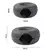 Imagem do Donut cama para gato