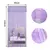 Cortina Elegance para Portas - Home Moods