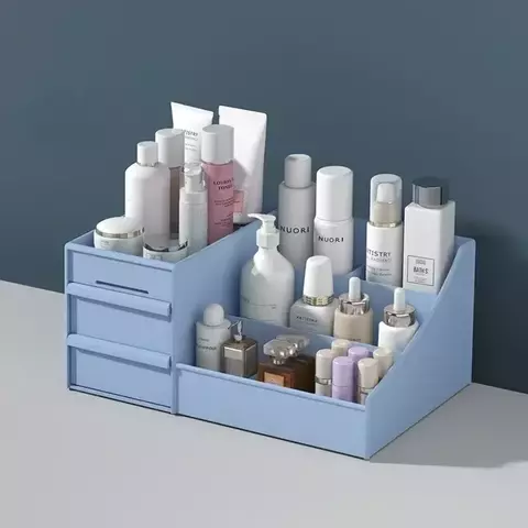 Organizador de Maquiagem