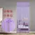 Cortina Elegance para Portas - comprar online