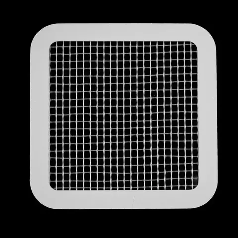 Filtro descartável para ralo de banheiro
