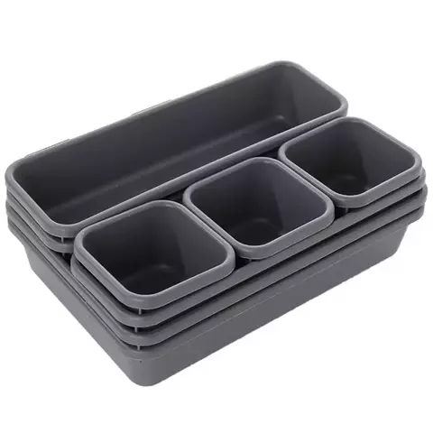 Organizador de gavetas