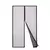 Cortina anti-inseto para porta - Home Moods