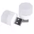 Conjunto 5 mini lâmpadas brilhantes na internet