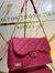 Bolsa Michelly Pink