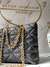 Bolsa Lolla Preta - Elton Jhonatan
