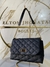 Bolsa Bella Preta - Elton Jhonatan