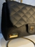 Bolsa Michelly Preta - Elton Jhonatan