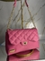 Bolsa Michelly Pink - Elton Jhonatan